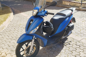 Medley sport 125