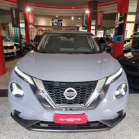 Nissan Juke 1.0 DIG-T 114 CV N-Connecta NESSN VINC