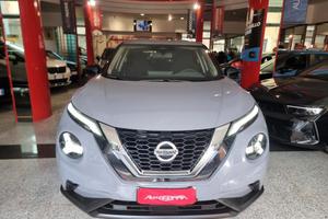 Nissan Juke 1.0 DIG-T 114 CV N-Connecta NESSN VINC