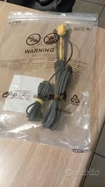 Mychron 5 2t 6 2t cavo sdoppiato + cavo RPM nuovo