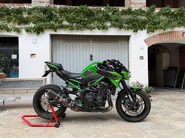 Z900 depo A2
