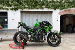 Z900 depo A2