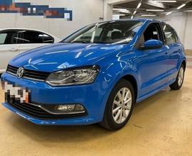 VOLKSWAGEN Polo 1.0 MPI Benzina 5p. Lounge Neopa