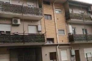 Trilocale a Limbiate