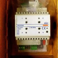 Gewiss GW90835B Attuatore 4 canali 