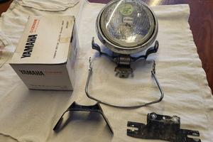 ricambi virago yamaha