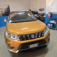 Suzuki Vitara 1.0 Boosterjet Cool