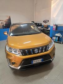 Suzuki Vitara 1.0 Boosterjet Cool