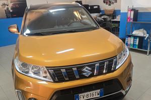 Suzuki Vitara 1.0 Boosterjet Cool