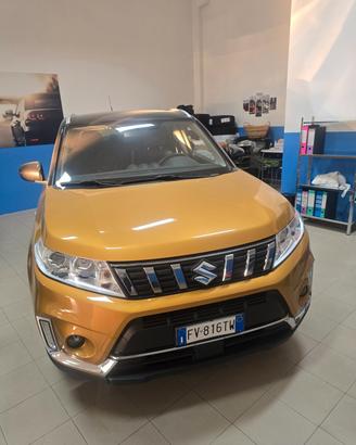 Suzuki Vitara 1.0 Boosterjet Cool