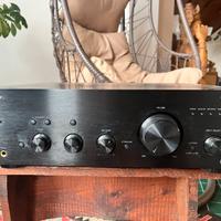 Amplificatore Pioneer A70-K + casse Revolver