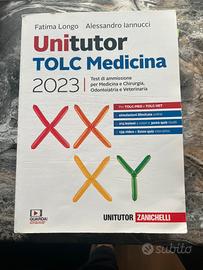 Unitutor Tolc Medicina