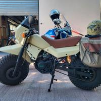 Fantic koala 50 cc