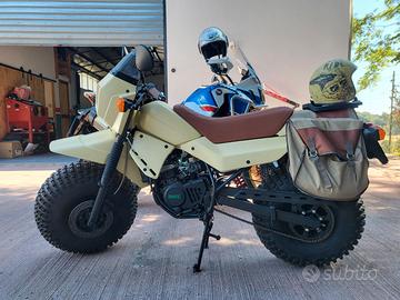 Fantic koala 50 cc