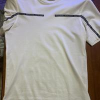 maglietta maschile Armani