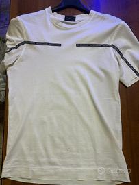 maglietta maschile Armani