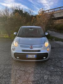 Fiat 500L 1.4 95 CV Lounge GPL