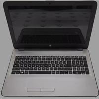 HP notebook Portatile  8/500 Gb 15,6"