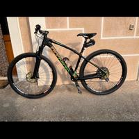 Bicicletta MTB Olympia IRON