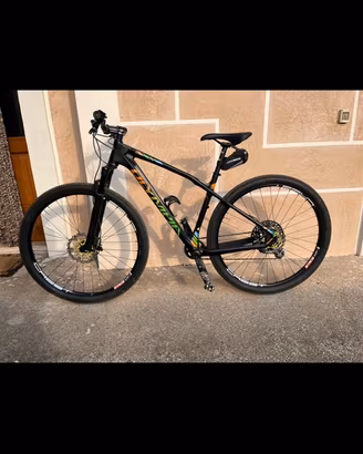 Bicicletta MTB Olympia IRON