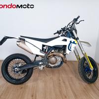 HUSQVARNA FC 450 - 2023 Passaggio incluso