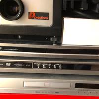 Elettroniche vintage