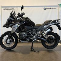 BMW R 1200 GS Abs my13