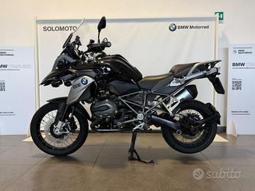 BMW R 1200 GS Abs my13