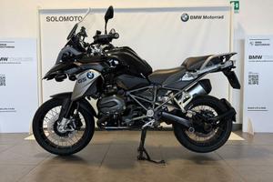 BMW R 1200 GS Abs my13