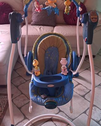 Graco Swing'n bounce 2 in 1