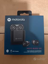 Auricolari senza Filo Motorola Moto Buds 120