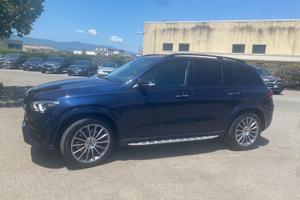 Mercedes-Benz GLE 400 d 4Matic Premium Plus -...