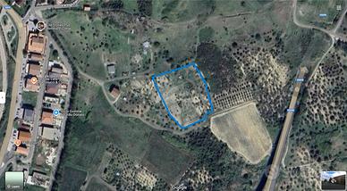 Terreno Agricolo