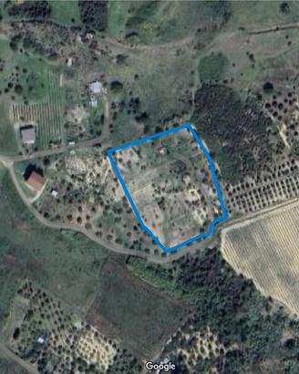 Terreno Agricolo