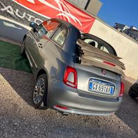 Fiat 500 C 1.2 S