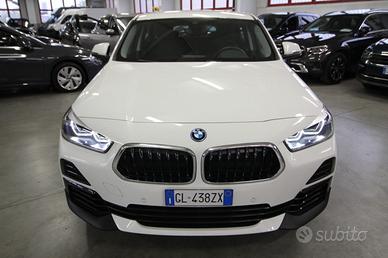 BMW X2 xDrive25e Business-X