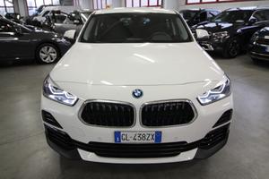 BMW X2 xDrive25e Business-X