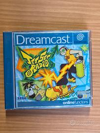 giochi dreamcast  per Keith Rowsell


