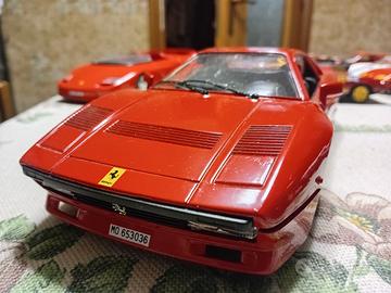 Polistil Ferrari 288 GTO scala 1/16