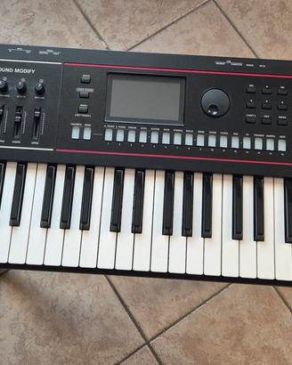 roland juno d7