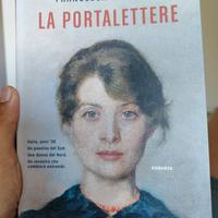 LA PORTALETTERE di Giannone