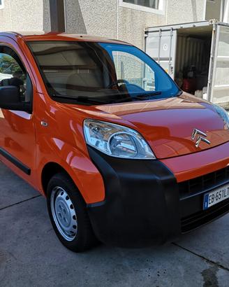 Fiat Fiorino 1.3 MJT 75CV Furgone