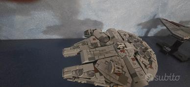 lego star wars e technic