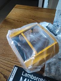 PARTE POSTERIORE LAMBORGHINI MIURA FASCICOLO N.88