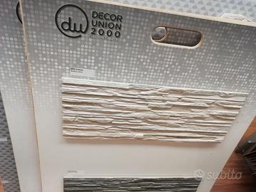 Gress effetto pietra LAVABILE Decor Design (10mq)