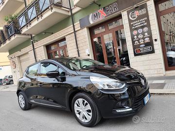 Renault Clio 1.5 dCi 75CV DIESEL UNIPRO NAVI
