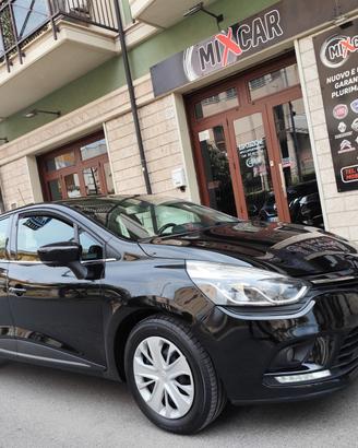 Renault Clio 1.5 dCi 75CV DIESEL UNIPRO NAVI