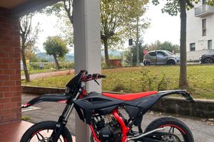 Beta rr 50 2023