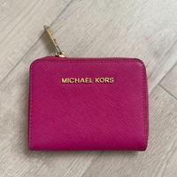 Portafogli donna michael kors