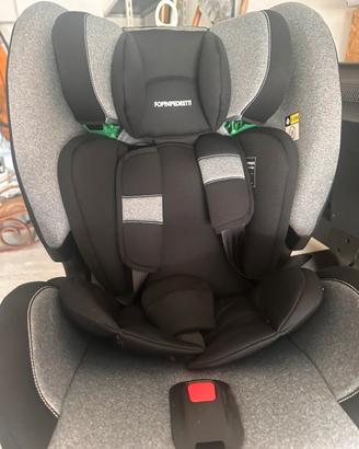 Sedia auto